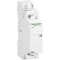 Contactor modular 25A 1ND 230 240V iCT Schneider A9C20731