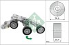 INA 534 0338 10 Intinzator curea, curea distributie