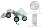 INA 534 0338 10 Intinzator curea, curea distributie