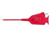 Clips de măsurare cu pensetă 70VDC 0,8mm 33VAC