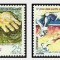Andorra (Es) 1991 - Atletism, sport, serie neuzata
