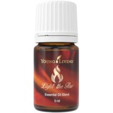 Ulei esential amestec Lumina Focului (Light the Fire Essential Oil Blend) 5 ML, Young Living