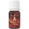 Ulei esential amestec Lumina Focului (Light the Fire Essential Oil Blend) 5 ML
