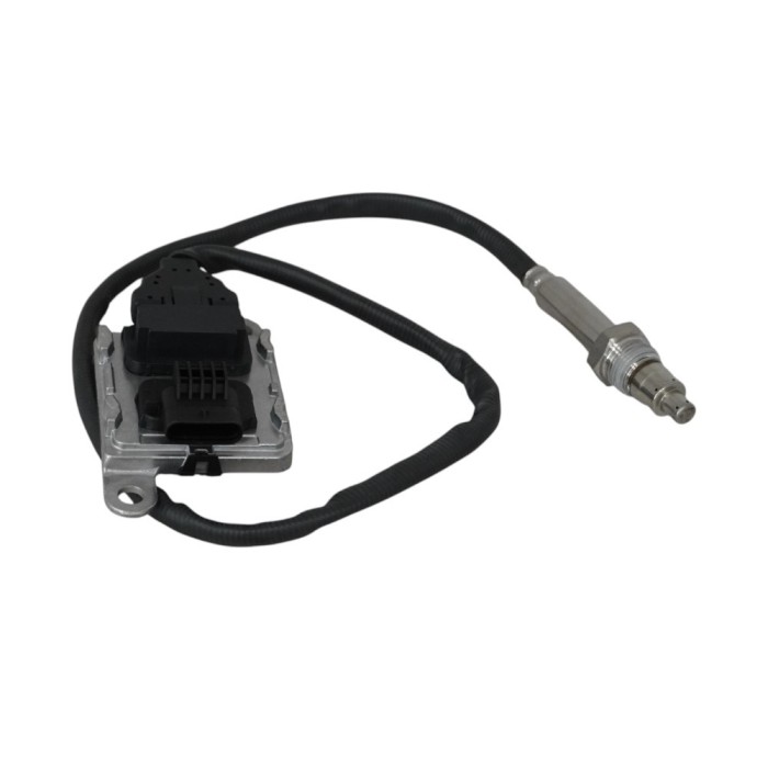 Senzor Nox 492980 con115935