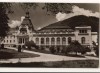 CPIB 22036 - CARTE POSTALA - SINAIA. CASA DE CULTURA, RPR, NECIRCULATA, Fotografie