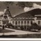 CPIB 22036 - CARTE POSTALA - SINAIA. CASA DE CULTURA, RPR, NECIRCULATA