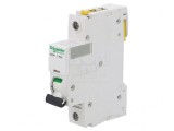 &Icirc;ntrerupător de Supracurent 230V 63A 1P C