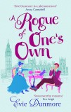 A Rogue of One&#039;s Own | Evie Dunmore, Piatkus Books