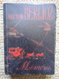 HECTOR BERLIOZ - MEMORII, 1962