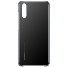 Husa Huawei P20 Dura Neagra foto