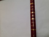 EDMOND ROSTAND CYRANO DE BERGERAC 1926 LEGATA DE LUX RF15/4