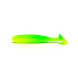 Shad Fast Strike Magnet Perch, Limetreuse, 5cm, 1.6g, 10buc/blister