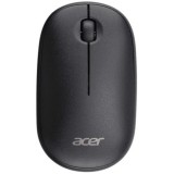 Cumpara ieftin Acer AMR100 Black , Mouse wireless 2.4GHz, optic 1600 DPI, 3 butoane, negru
