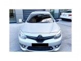 Cumpara ieftin Capace oglinda tip BATMAN compatibile Renault Fluence (2009-2016)