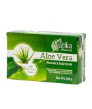 Vatika Naturals Nourish and Rejuvenate Aloe Vera Soap (Sapun Natural cu Aloe