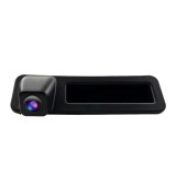 Camera de marsarier dedicata BMW X1 , Unghi vizualizare 170