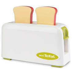 Jucarie Smoby Toaster Tefal Express foto