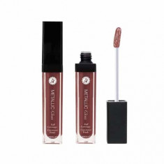 Luciu de buze Metallic Gloss Long Lasting by ABSOLUTE New York, 5.2g - 04 Muse foto