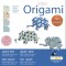 Origami elefanti, Fridolin