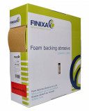 Cumpara ieftin Rola Hartie Abraziva Finixa Sanding Paper, P800, 114mm x 25m