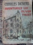Aventurile lui Oliver Twist