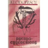 Alexandru Odobescu - Pseudo-Cynegeticos - 119081