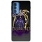 Husa compatibila cu Motorola G100 model Overlord, Silicon, TPU, Viceversa