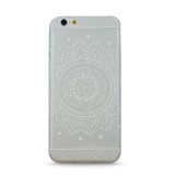 Husa Pentru HUAWEI P8 - Funky TSS, Henna No3