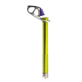 Piton pentru gheata Ultralight 22 Cm.
