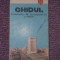 Ghidul traseelor de transport in comun, Bucuresti - anul 1982, 122 pag