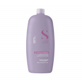 Balsam pentru netezire, Alfaparf, Semi Di Lino Smoothing Conditioner, 1000ml