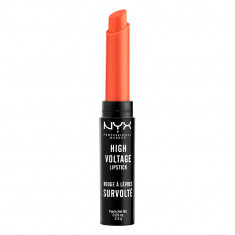 Ruj NYX Professional Makeup High Voltage Lipstick - 18 Free Spirit foto