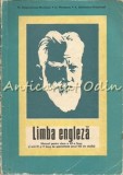 Limba Engleza. Manual Pentru Clasa a XII-a - M. Dragomirescu-Nicolescu