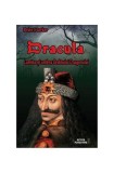 Dracula. Lumina şi umbra Ordinului Dragonului - Paperback brosat - Brian Storker - Meteor Press