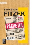 Pachetul, thriller psihologic - Sebastian Fitzek, Adriana Marinescu