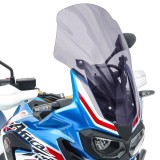 Cumpara ieftin Parbriz Touring Honda Africa Twin CRF 1000 L 16-19 Geam +10cm