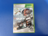 Skate 3 - joc XBOX 360, Single player, Sporturi, 16+, Electronic Arts