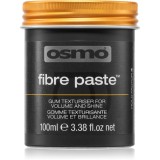 Osmo Fibre Paste gel modelator pentru coafura pentru păr 100 ml