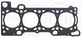 ELRING 389.450 Garnitura, chiulasa