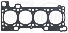 ELRING 389.450 Garnitura, chiulasa