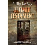 Ultimul testament