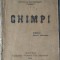 NICOLAE HRISTESCU - GHIMPI: EPIGRAME + VERSURI UMORISTICE (TARGOVISTE, 1904)