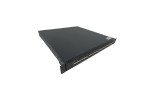 Switch Delta DSG9032-R, 32 porturi 100GbE QSFP+, performanță ridicată,compatibil Extreme VOSS, răcire din față spre spate, 2 surse de alimentare de 80