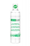 Lubrifiant/Gel Pentru Masaj Aloe Vera, 300 ml, Waterglide
