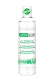 Lubrifiant/Gel Pentru Masaj Aloe Vera, 300 ml