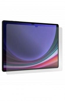 Folie pentru Samsung Tab A7 Lite, Ultra-Rezistentă, Claritate Cristalină, Aplicare Ușoară foto