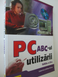 pC ABC - ul utilizarii - Gabriel Dima , Mihai Dima