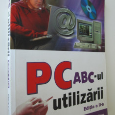 pC ABC - ul utilizarii - Gabriel Dima , Mihai Dima