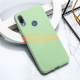 Toc silicon High Copy Huawei P Smart Z Green