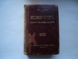 Dictionar universal al limbei romane - Lazar Saineanu (1908, a doua editie), Alta editura